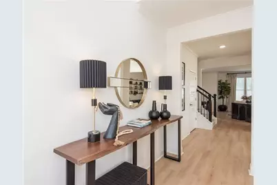 1406 Sunny Valley Lane, Braselton, GA 30517 - Photo 7