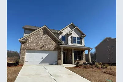 1406 Sunny Valley Lane, Braselton, GA 30517 - Photo 1