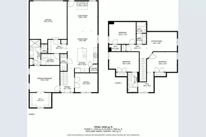 127 Old Alabama Road SE, Emerson, GA 30137 - Photo 45