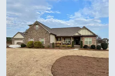 107 Feather Lane, Jackson, GA 30233 - Photo 1