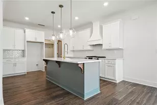 125 Old Alabama Rd, Emerson, GA 30137 - Photo 5