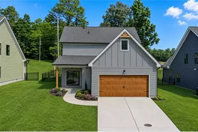 125 Old Alabama Road, Emerson, GA 30137 - Photo 33