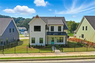 125 Old Alabama Rd, Emerson, GA 30137 - Photo 3