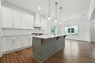 125 Old Alabama Rd, Emerson, GA 30137 - Photo 5