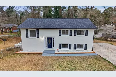 1332 Pineglen Drive, Riverdale, GA 30296 - Photo 1