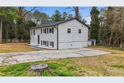 1332 Pineglen Drive, Riverdale, GA 30296 - Photo 33