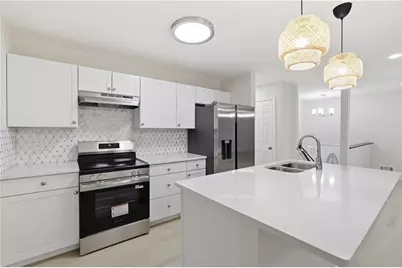 1332 Pineglen Drive, Riverdale, GA 30296 - Photo 5