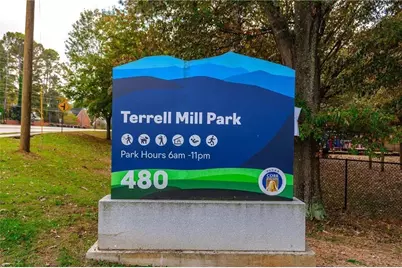 204 Wynnes Ridge Circle SE, Marietta, GA 30067 - Photo 15