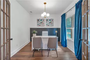 44 Puckett Rd, Emerson, GA 30137 - Photo 9