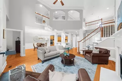 12120 Dancliff Trace, Alpharetta, GA 30009 - Photo 11