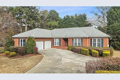 2028 Wrights Way, Jonesboro, GA 30236 - Photo 1