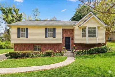 6811 Edmonton Court, Lithonia, GA 30058 - Photo 1