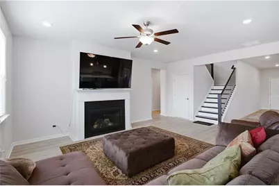 2131 Landsburg Way, Lawrenceville, GA 30043 - Photo 17