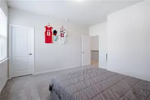 2131 Landsburg Wy, Lawrenceville, GA 30043 - Photo 35