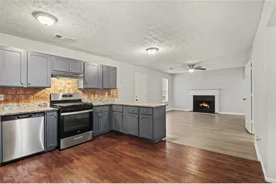 3699 Cameron Hills Place, Ellenwood, GA 30294 - Photo 11