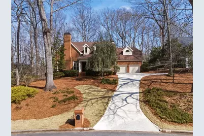 180 Grogans Landing, Atlanta, GA 30350 - Photo 1