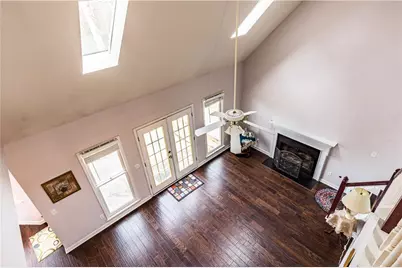 1847 Lake Ridge Terrace, Lawrenceville, GA 30043 - Photo 13