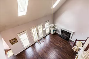 1847 Lake Ridge Terrace, Lawrenceville, GA 30043 - Photo 13