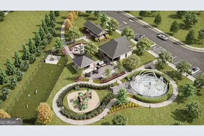 5005 Oakwood Road, Stone Mountain, GA 30088 - Photo 33