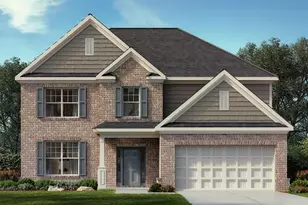 5145 Cornel Ln, Cumming, GA 30040 - Photo 1