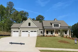 1429 Willowbend Pl, Monroe, GA 30655 - Photo 1