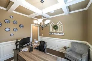 824 Vicki Cir, Bremen, GA 30110 - Photo 21