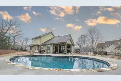 824 Vicki Circle, Bremen, GA 30110 - Photo 3