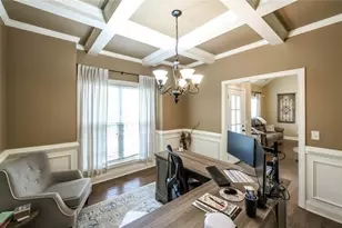 824 Vicki Cir, Bremen, GA 30110 - Photo 23