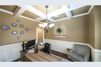 824 Vicki Circle, Bremen, GA 30110 - Photo 21