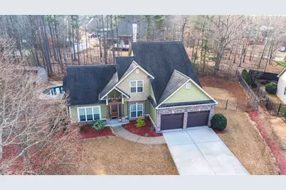 824 Vicki Circle, Bremen, GA 30110 - Photo 5