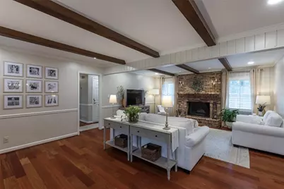 2220 Cumberland Drive SE, Smyrna, GA 30080 - Photo 9