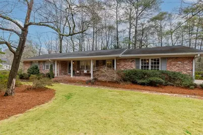 2220 Cumberland Drive SE, Smyrna, GA 30080 - Photo 1