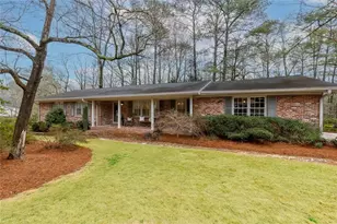 2220 Cumberland Dr SE, Smyrna, GA 30080 - Photo 1