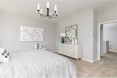 321 Brighton Bend Lane, Acworth, GA 30102 - Photo 29