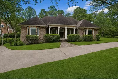 10060 Buice Road, Alpharetta, GA 30022 - Photo 1