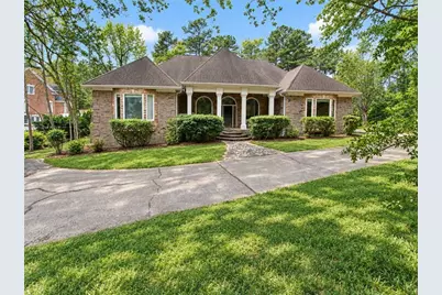 10060 Buice Road, Alpharetta, GA 30022 - Photo 1