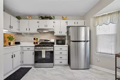 3466 Lee Court NW, Kennesaw, GA 30144 - Photo 1