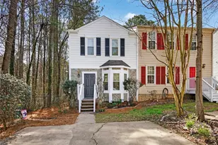 3466 Lee Ct NW, Kennesaw, GA 30144 - Photo 1