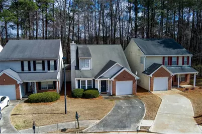 849 Hillandale Lane, Lithonia, GA 30058 - Photo 3