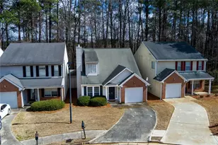 849 Hillandale Ln, Lithonia, GA 30058 - Photo 3