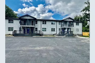 1425 Joseph E Boone Boulevard NW, Atlanta, GA 30314 - Photo 1