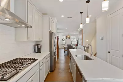 2527 Figaro Drive #214, Atlanta, GA 30339 - Photo 9