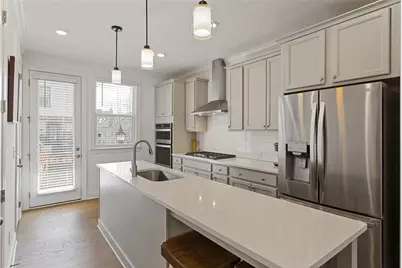 2527 Figaro Drive #214, Atlanta, GA 30339 - Photo 7