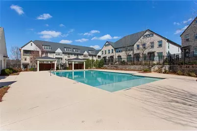 2527 Figaro Drive #214, Atlanta, GA 30339 - Photo 39