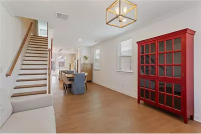 2527 Figaro Drive #214, Atlanta, GA 30339 - Photo 5