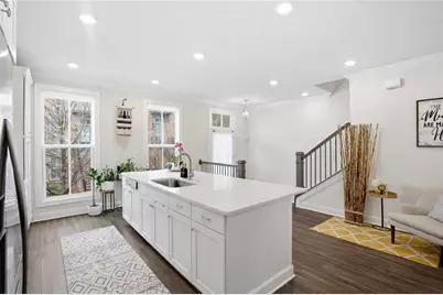 3880 Prairie Field Crossing, Suwanee, GA 30024 - Photo 9