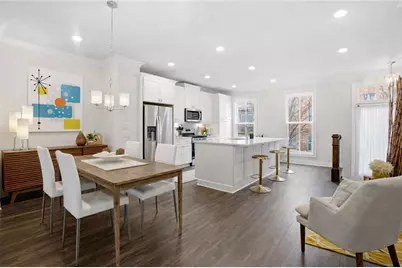 3880 Prairie Field Crossing, Suwanee, GA 30024 - Photo 11