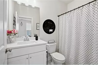 3880 Prairie Field Crossing, Suwanee, GA 30024 - Photo 35