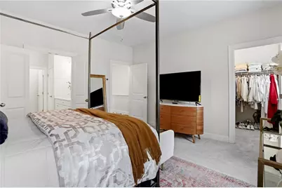 3880 Prairie Field Crossing, Suwanee, GA 30024 - Photo 21