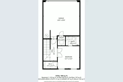 3880 Prairie Field Crossing, Suwanee, GA 30024 - Photo 51